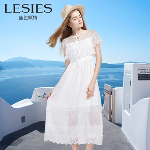 Lesies/蓝色倾情 LS566502