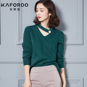 KAFORDO/卡芙朵 K16C6219