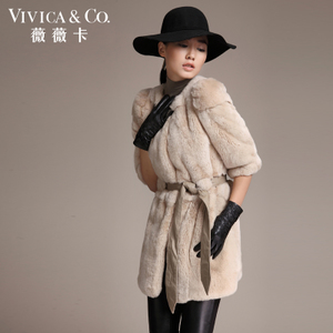 VIVICA&CO/薇薇卡 V13DGW0808