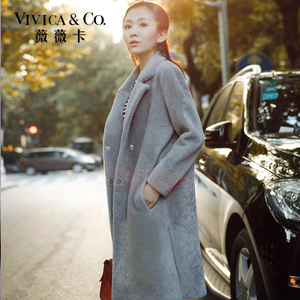 VIVICA&CO/薇薇卡 V15XGB0502