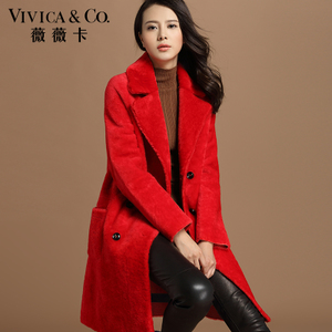 VIVICA&CO/薇薇卡 V15DGO0038