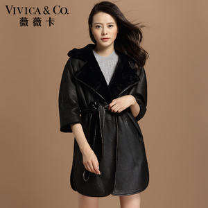 VIVICA&CO/薇薇卡 V15DGO0037