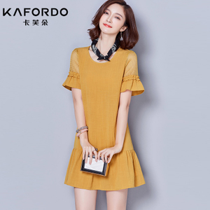 KAFORDO/卡芙朵 K16B6127