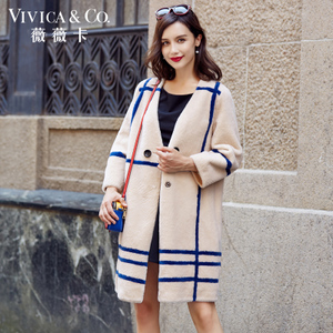 VIVICA&CO/薇薇卡 VF33247