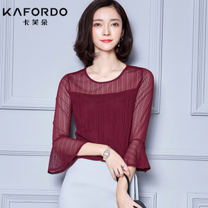 KAFORDO/卡芙朵 K16C6218