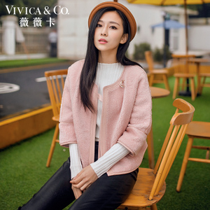 VIVICA&CO/薇薇卡 V15QGZ9151