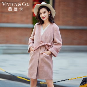 VIVICA&CO/薇薇卡 VF33374