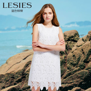 Lesies/蓝色倾情 LS566403