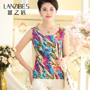 LANZIBES/蓝之蓓 10106