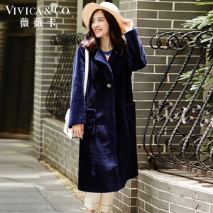 VIVICA&CO/薇薇卡 VF33354