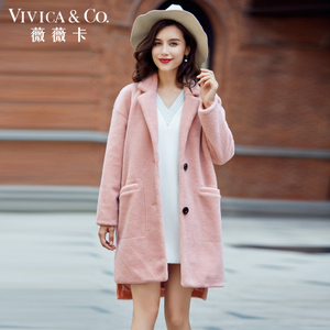 VIVICA&CO/薇薇卡 VF33353