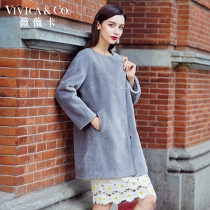 VIVICA&CO/薇薇卡 VF33133
