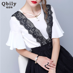 Qbily/晴碧琳 0416408