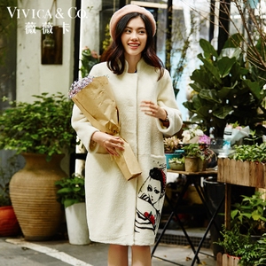 VIVICA&CO/薇薇卡 VF33299