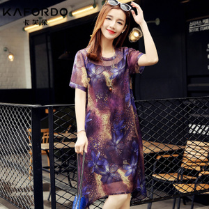 KAFORDO/卡芙朵 K16B0612