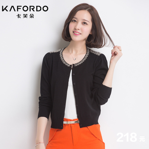KAFORDO/卡芙朵 K15A6203