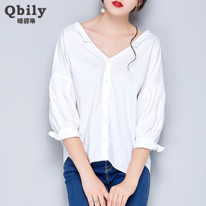 Qbily/晴碧琳 QBL0316624