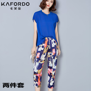 KAFORDO/卡芙朵 K16B12161