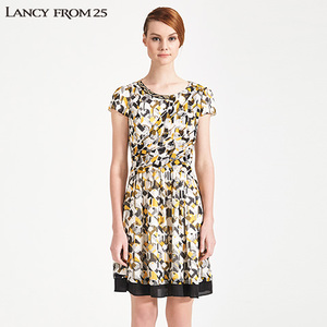 LANCY FROM 25/朗姿 LC15205WOP093