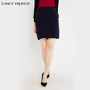 LANCY FROM 25/朗姿 LC14401WSK002