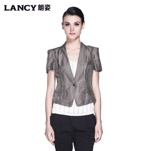 LANCY FROM 25/朗姿 ALC132WJK415