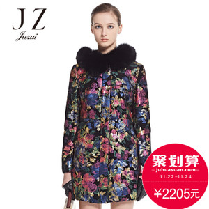 JUZUI/玖姿 JTVD011589