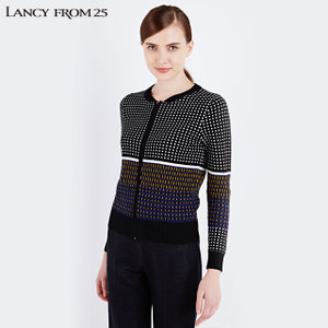 LANCY FROM 25/朗姿 LC16418KCD094