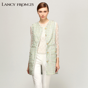 LANCY FROM 25/朗姿 LC14102WBY004