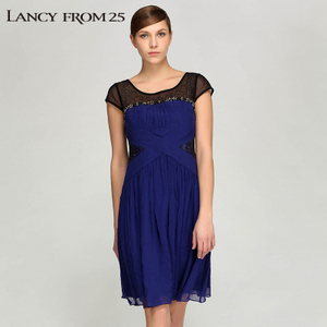 LANCY FROM 25/朗姿 LC14203WOP035