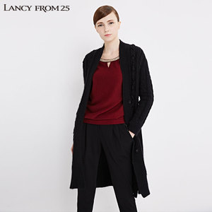 LANCY FROM 25/朗姿 LC13403KCD014