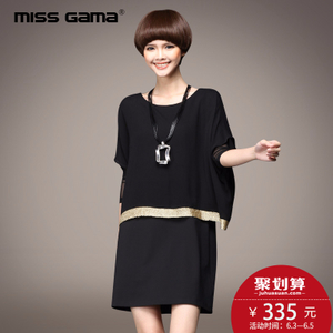 MISS GAMA TM8035