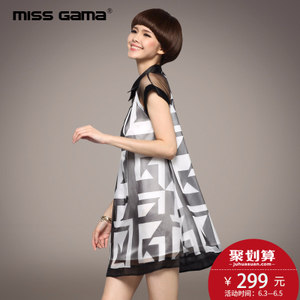 MISS GAMA TM8220