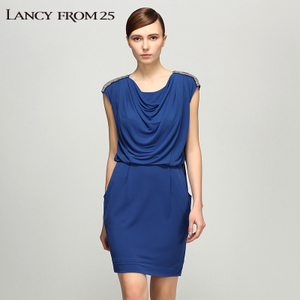 LANCY FROM 25/朗姿 LC14201JOP005