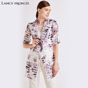 LANCY FROM 25/朗姿 LC15302WBY061