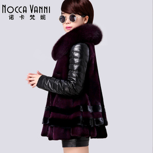 NOCCA VANNI/诺卡梵妮 NK66152