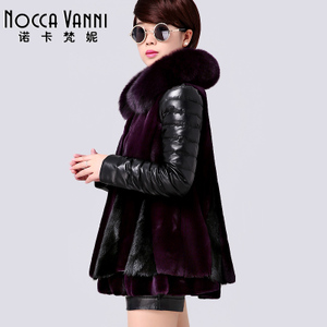 NOCCA VANNI/诺卡梵妮 NK66130