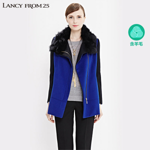 LANCY FROM 25/朗姿 ALC134WHC801