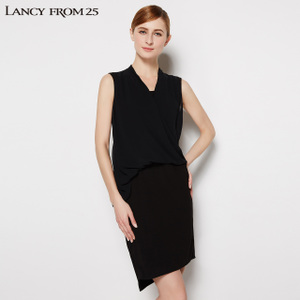 LANCY FROM 25/朗姿 LA15203WOP321