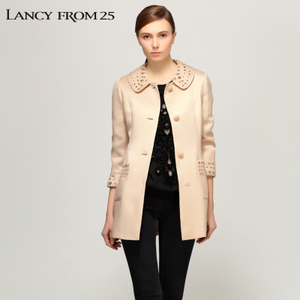 LANCY FROM 25/朗姿 ALC131WBY501