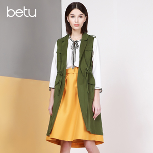 Betu/百图 1601T34