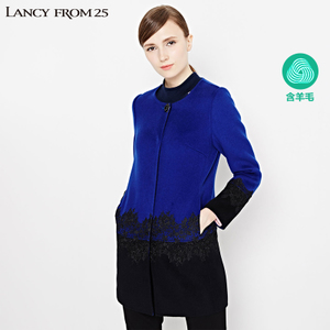 LANCY FROM 25/朗姿 LCBWI01WLC057