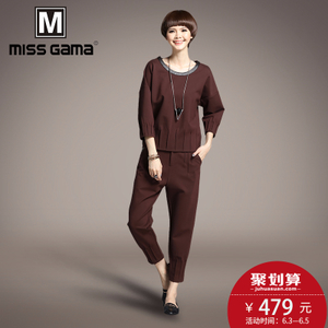 MISS GAMA SR-165550KR-165353