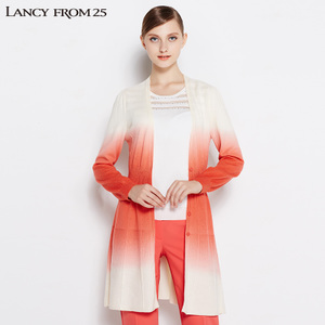 LANCY FROM 25/朗姿 LC15100KCD005