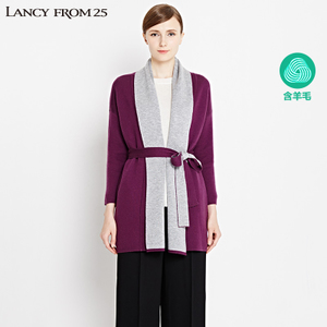 LANCY FROM 25/朗姿 LCBWI01KCD032