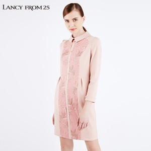 LANCY FROM 25/朗姿 LC16318WOP004