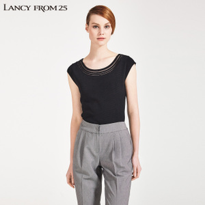 LANCY FROM 25/朗姿 LC16202KTO022