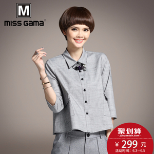 MISS GAMA SS-165281