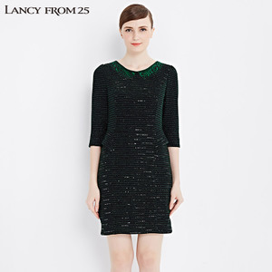 LANCY FROM 25/朗姿 ALC133JOP021-M1