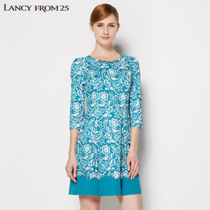 LANCY FROM 25/朗姿 LC15102WOP040