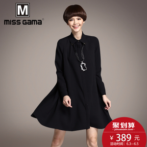 MISS GAMA SS-162010D